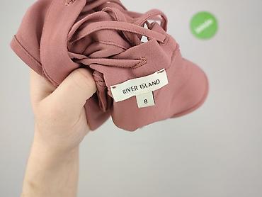 rn: River Island, Bluzka damska, rozmiar S — 4