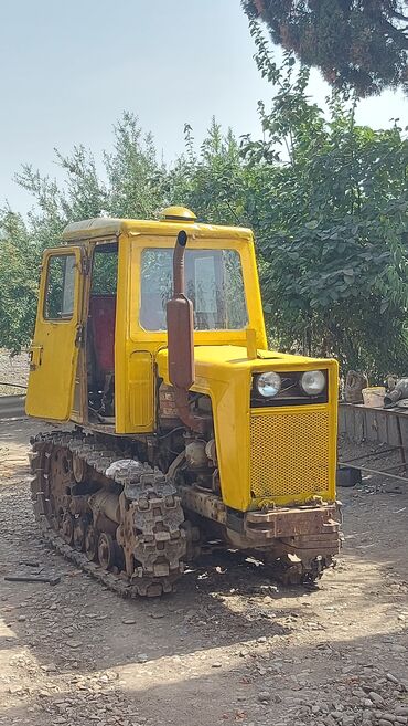 t 25 traktor satisi: ZAVOD NECƏ GƏTRMİŞƏMSƏ ELƏDƏ DURUR HAL HAZRDA İŞDƏYR CANAVAR KİMİ