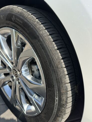 Toyota: Toyota Sienna: 2021 г., 2.5 л, Автомат, Гибрид, Минивэн — 33