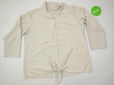 freeby: Bluzka damska, rozmiar 5XL — 2