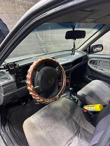 ниссан алмера тино фары: Daewoo Nexia: 2007 г., Механика, Бензин, Седан — 3