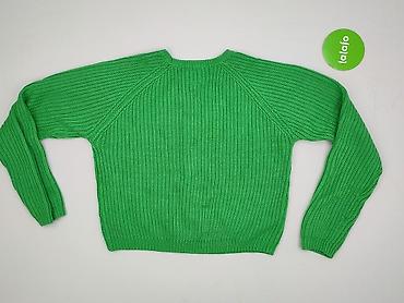 pull bear polska: Sinsay, Sweter damski, rozmiar M — 3