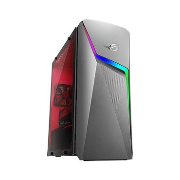 gtx 1660ti: ASUS ROG Strix G10CE-51140F1930 (90PF02T2-M00LA0) Gaming PC Intel®