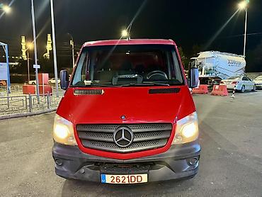 противотуманные фары гольф 3: Грузовик, Mercedes-Benz, Дубль, 3 т, Б/у — 3