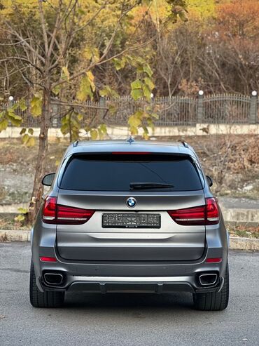 Частная аренда авто: Сдаю BMW X5, Почасово, Без водителя, | Залог, Предоплата, Водительские права — 3