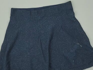 spódniczka do kolan: Spódniczka, H&M, 14 lat, 158-164 cm, stan - Dobry