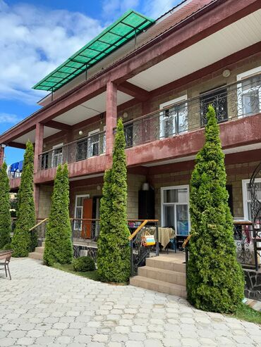 иссык куль проживание: Номер, Бостери