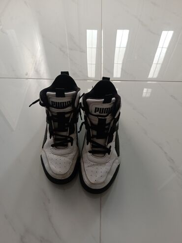 Kid's sneakers: Nike, Veličina - 37