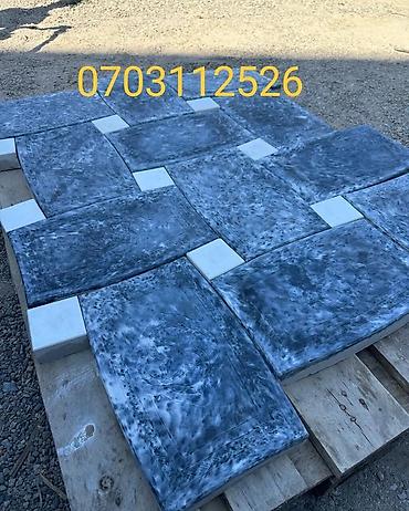 Евробрусчатка: БРУСЧАТКА под мрамор из высококачественного сырья,мы изготавливаем — 8