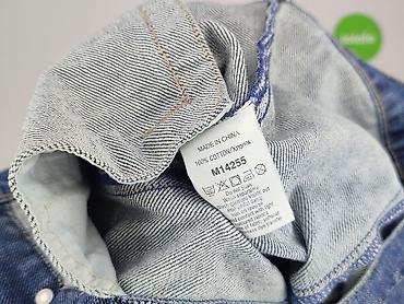 kurtka mexx: NEXT Petite, Kurtka jeansowa damska, rozmiar L — 6