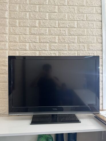 телевизор дордой: Продаю TCL телевизор
