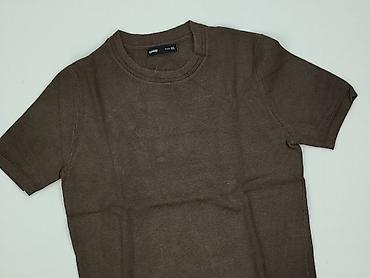 mr capuchin koszula: Sinsay, T-shirt damski, rozmiar XS — 1