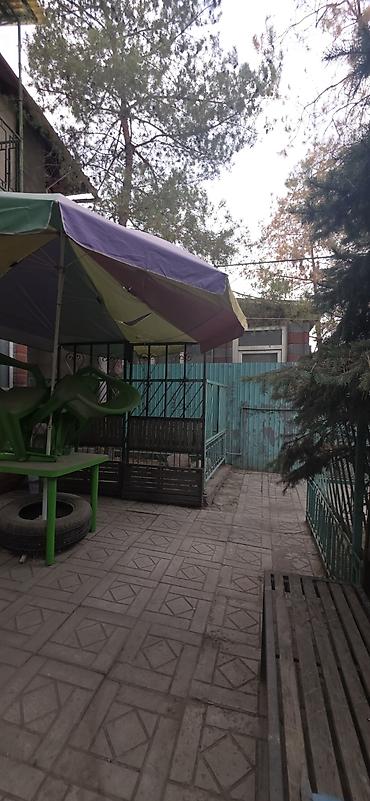 модульные блоки: 6 комнат и более, 240 м², 13 соток, Нижняя Ала-Арча, Собственник — 5
