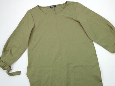 reserved zielone bluzki: Sukienka, S, Reserved, stan - Bardzo dobry