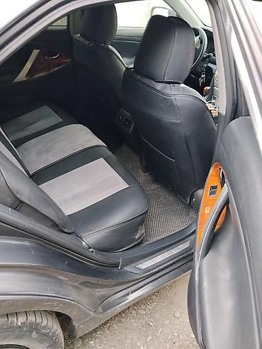ae 86: Toyota Camry: 2007 г., 3.5 л, Автомат, Газ, Седан — 8