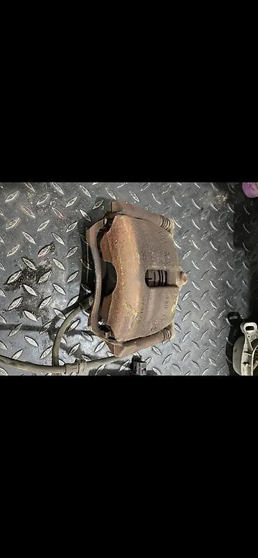 akumulator: AUDI A3 0 KOCIONA KLJESTA KOCNICA SAPA KANDZA | Audi vw delovi — 3