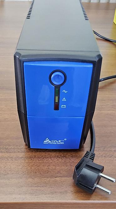 360 hz: UPS cox az işlənmiş ƏLA vəziyyətdədir 45 manat — 2