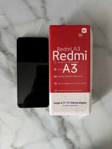 редми 9с новый: Redmi, Redmi A3, Новый, 128 ГБ, цвет - Зеленый, 2 SIM