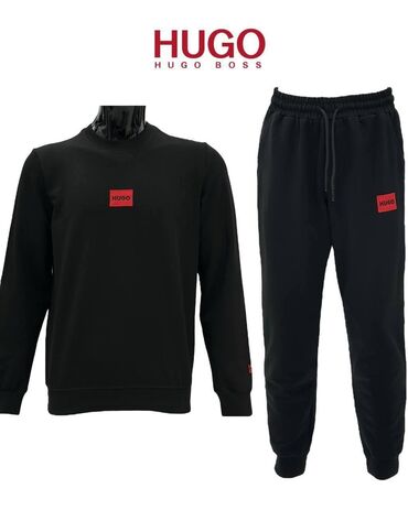 Ostala muška odeća: Muški komplet S,m,L,XL,XXL veličine za samo 4200 din — 1
