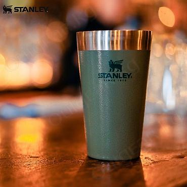 advent: 🟠 Термостакан STANLEY ADVENTURE PINT 470 ml 🟠 ⠀ Запатентованная — 2