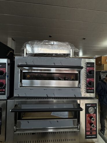 Professional sobalar: Çörək, Şirniyyət üçün, Pizza, Elektrik — 9