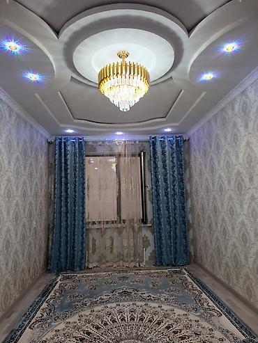 Продажа квартир: 2 комнаты, 58 м², Элитка, 1 этаж, Евроремонт — 5