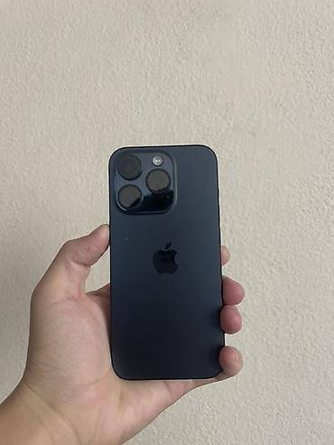 15 pro: IPhone 15 Pro, Б/у, 256 ГБ, Черный, 82 % — 8