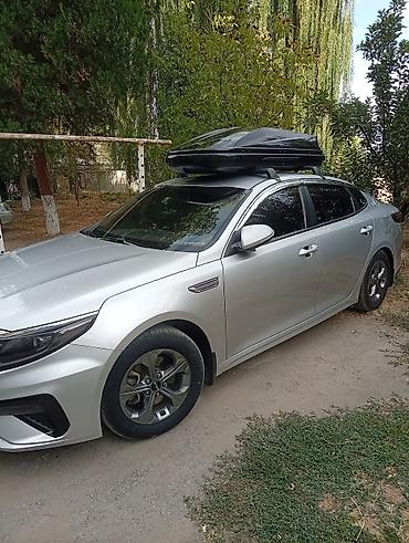 кия карнивал 2022: Kia K5: 2019 г., Автомат, Газ, Седан — 3