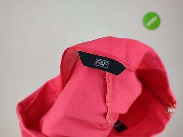 western: F&F, Spodnie materiałowe damskie, rozmiar 2XL — 5