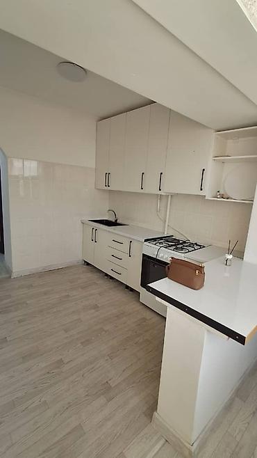 Продажа квартир: 2 комнаты, 56 м², Индивидуалка, 9 этаж, Евроремонт — 5