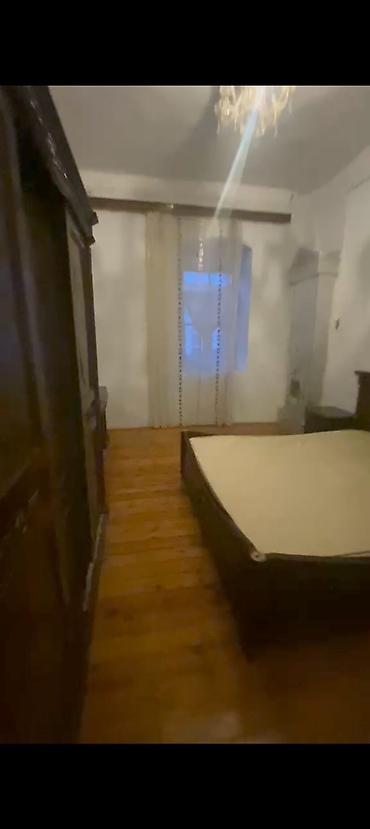modul ev: Obyekt: 3 otaqlı mənzil (mətbəx, yataq otağı, zal/yaşayış otağı — 3