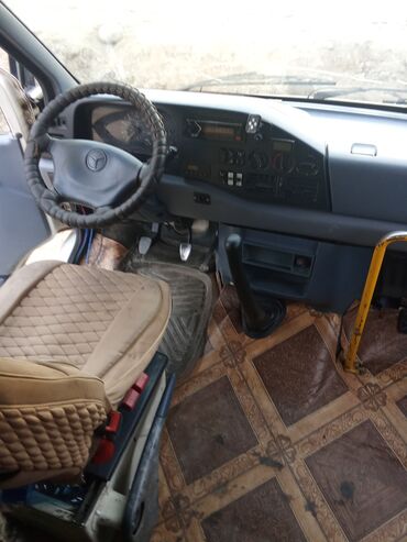 форд дубл кабина боковые стекла: Пассажирский микроавтобус Mercedes‑Benz Sprinter (длинная база