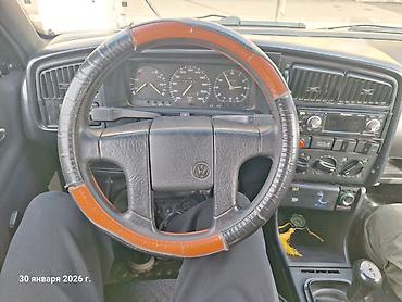 Volkswagen: Volkswagen Passat: 1989 г., 1.8 л, Механика, Бензин, Универсал — 13