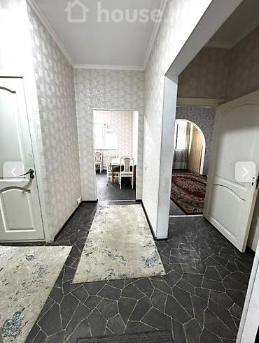 ак кеме старый аэропорт: 2 комнаты, 67 м², 106 серия улучшенная, 9 этаж, Старый ремонт — 5