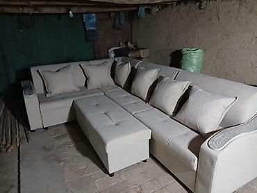 Раскладные диваны: Раскладной диван — 14