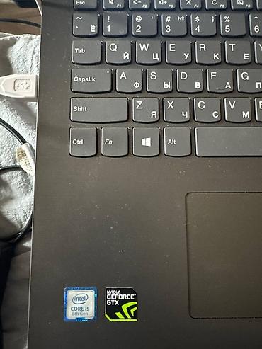 процессоры для серверов 1020: 💻 Lenovo IdeaPad 330 ноутбук с i5 и GTX 1050 + сумка в подарок 🎁 — 5