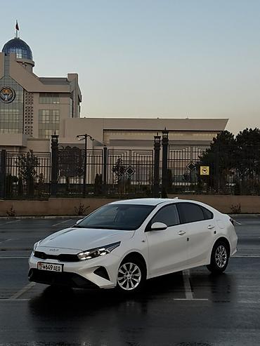 faw bestune e05: Kia K3: 2022 г., 1.6 л, Автомат, Бензин, Седан — 1