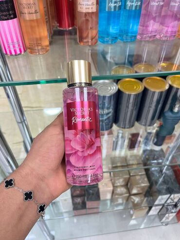 Parfemi: Body mistovi — 4