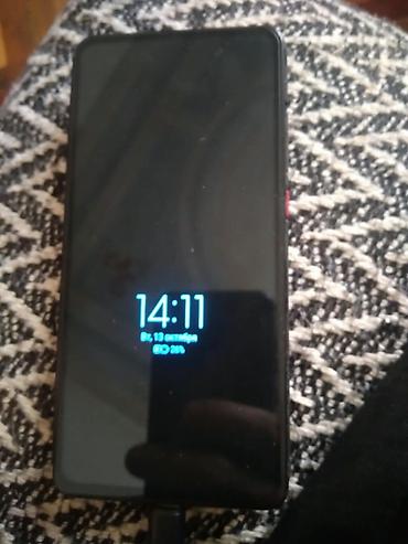 redmi note 15 kabro: Xiaomi Mi 9T, rəng - Qara, 
 Barmaq izi — 1