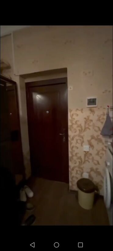 аренда квартир баку долгосрочно: Qara Qaraev metrosun yaxınlıqı Ayla Resdaranin yani 16/5 mertebesi 2