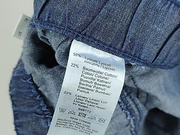jeansy cargo: John Baner, Spodnie cargo damskie, rozmiar XL — 5