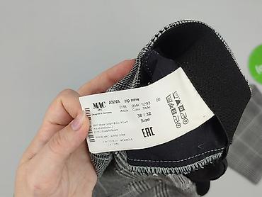 tk maxx garnitury: MAC, Spodnie materiałowe damskie, rozmiar M — 5