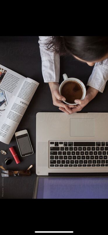 Tibb, əczaçılıq: Marketoloq tələb olunur, Onlayn iş, İstənilən yaş, Təcrübəsiz