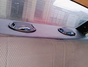 VAZ (LADA): Lada Samara Sedan - Kuzov: 4 qapılı sedan, “bej/qəhvəyi” rəngli, qara — 4