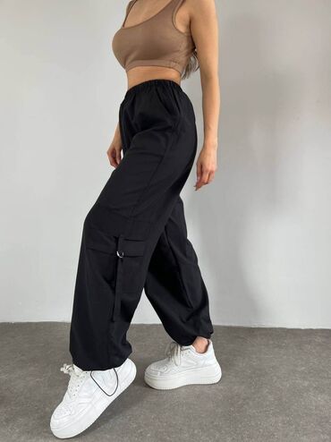 Pantalone: S (EU 36), M, L, Kargo — 11