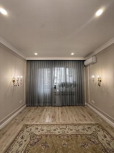 Продажа квартир: 3 комнаты, 90 м², 108 серия, 8 этаж, Евроремонт — 3