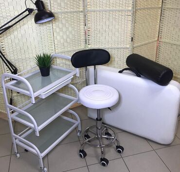 Salon, tibbi kreslolar: Yeni, Tibbi kreslo — 10