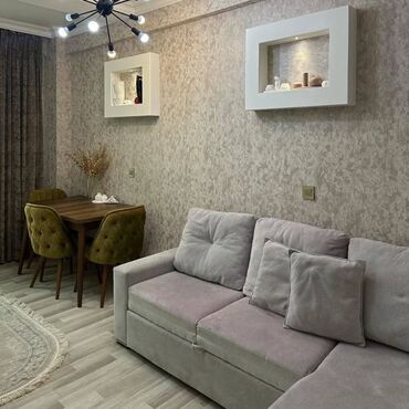 Yeni tikili: 4 otaqlı, Yeni tikili, 84 kv. m — 3