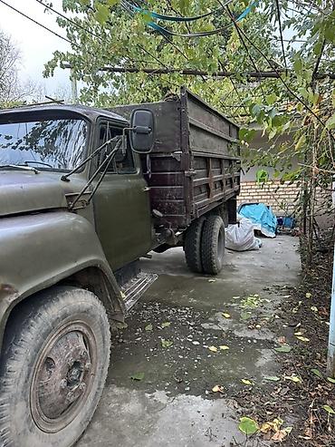 ГАЗ: Срочно сатылат — 3