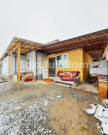 Продажа коттеджей и домов: 🏠Продается дом в г. Бишкек (Новопавловка) 🟡Комнаты: 4 🟡Участок: 4 — 3